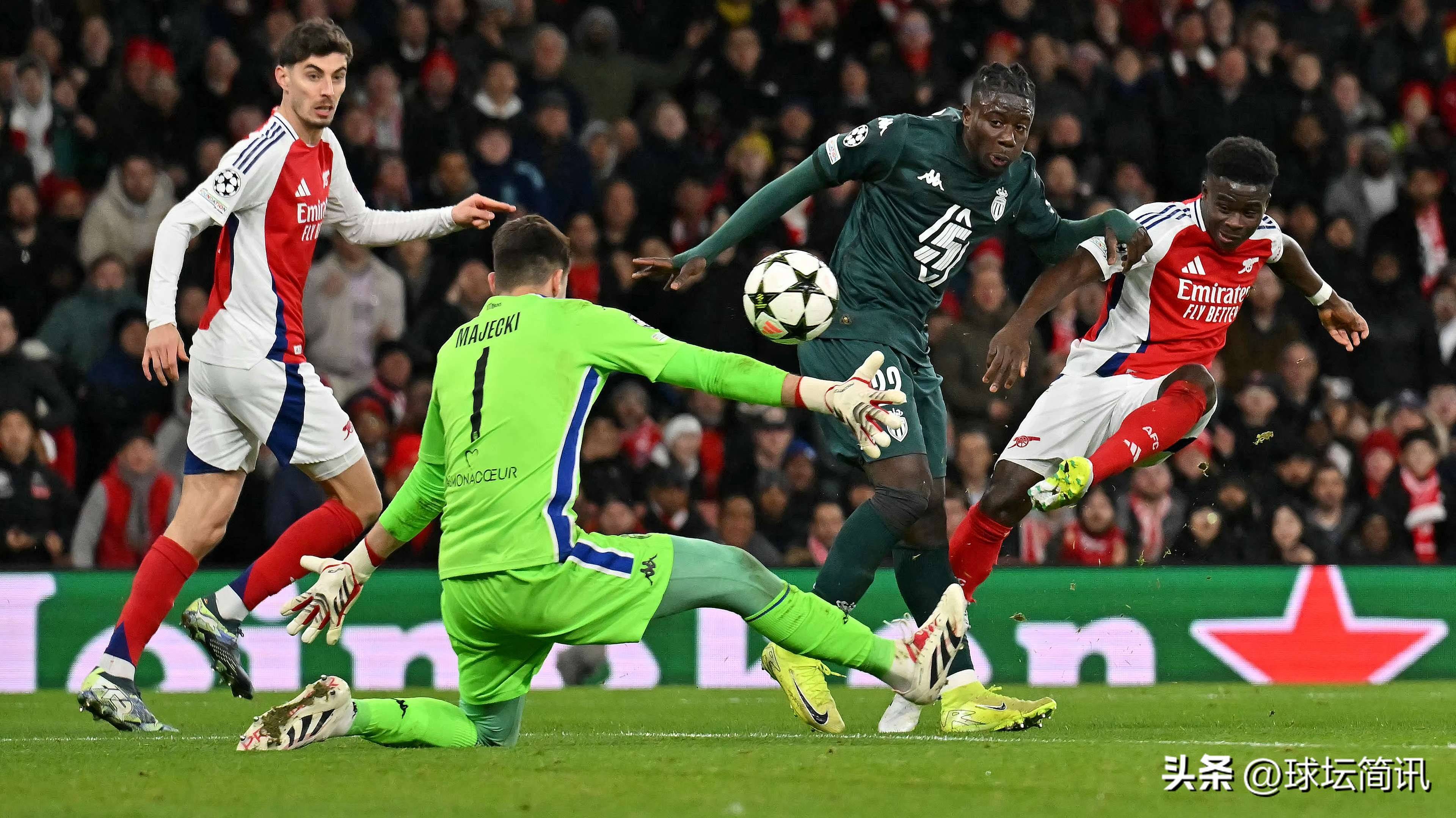 包含阿森纳士气高昂，欧冠赛场再战江湖的词条