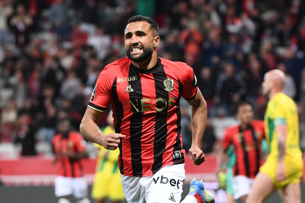 南特客场胜利，状元秀表现抢眼的简单介绍