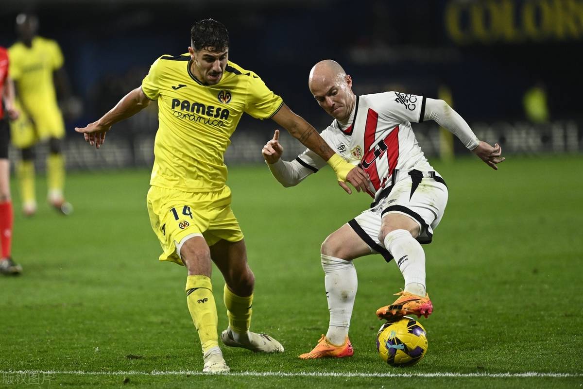 比利亚雷亚尔客场失利，积分下滑的简单介绍