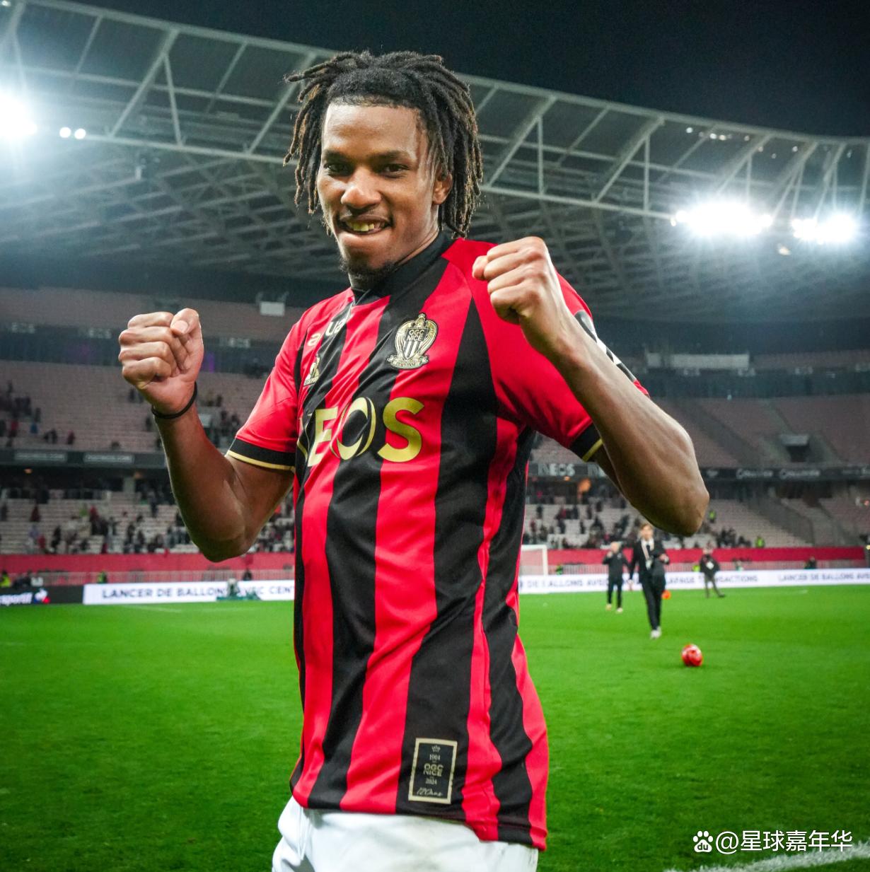 关于圣埃蒂安连胜，力争法甲前八的信息