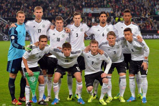 欧洲国家队互撕，赛场上奏响激烈对决