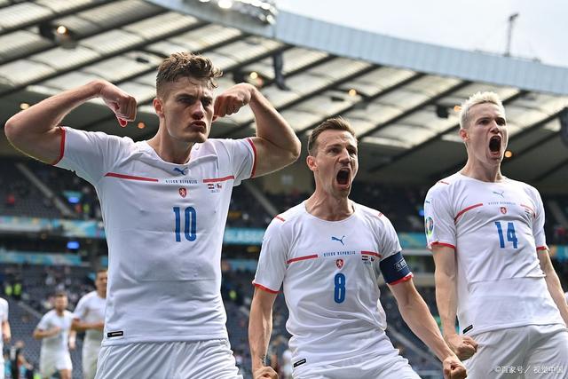 捷克意外战胜意大利，挺进欧预赛半决赛的简单介绍