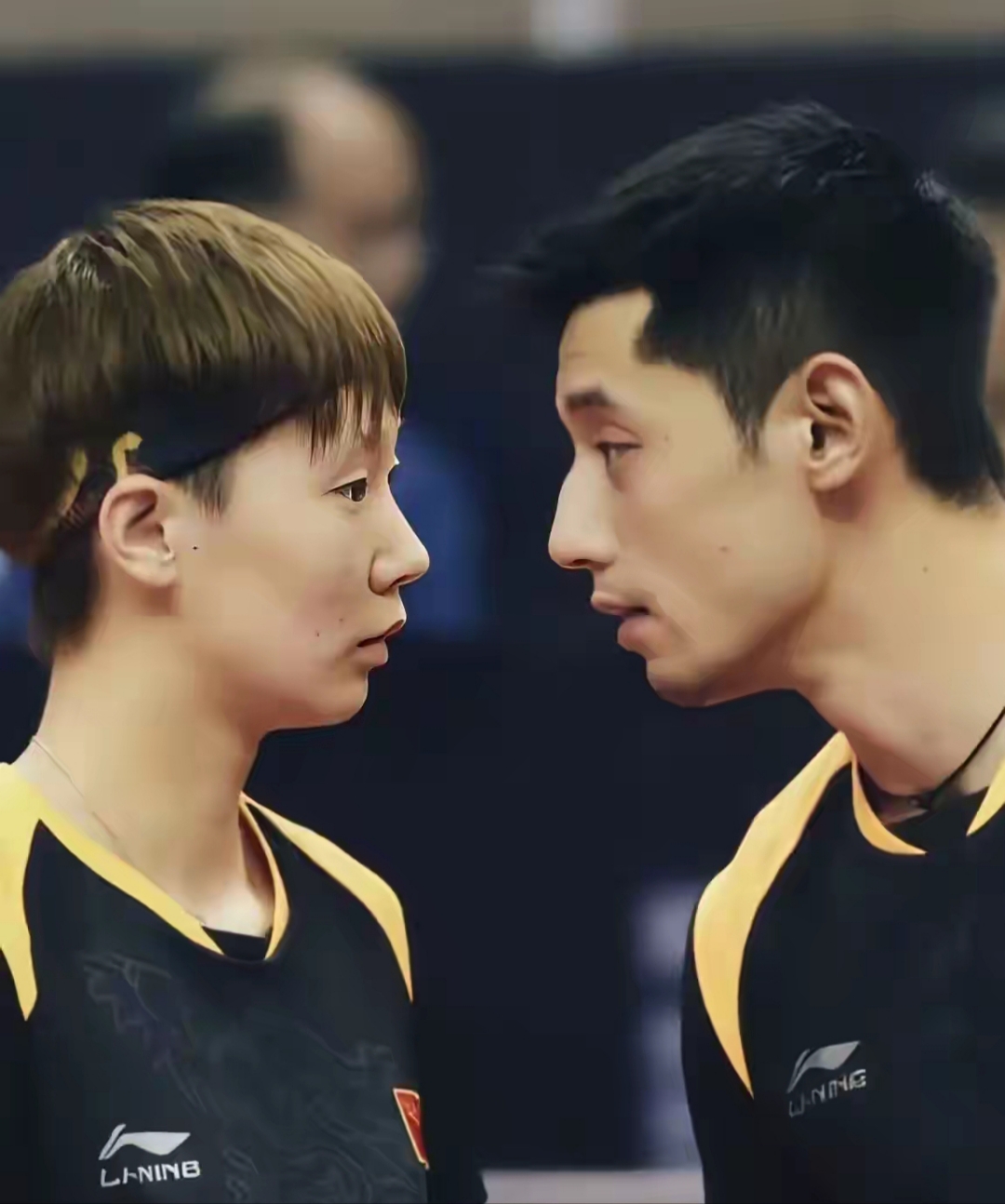 青年冠军势如破竹，实力不可小觑！