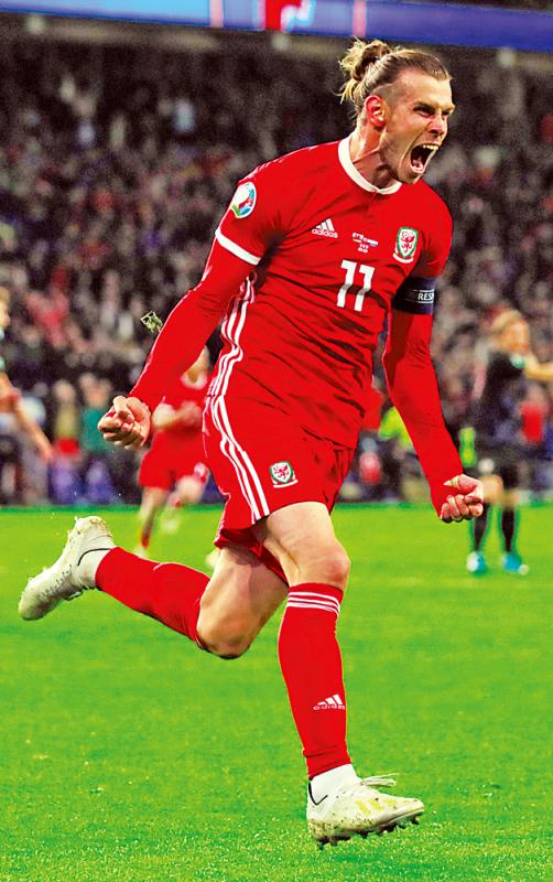 匈牙利国家队-战胜威尔士，提前确保出线资格的简单介绍