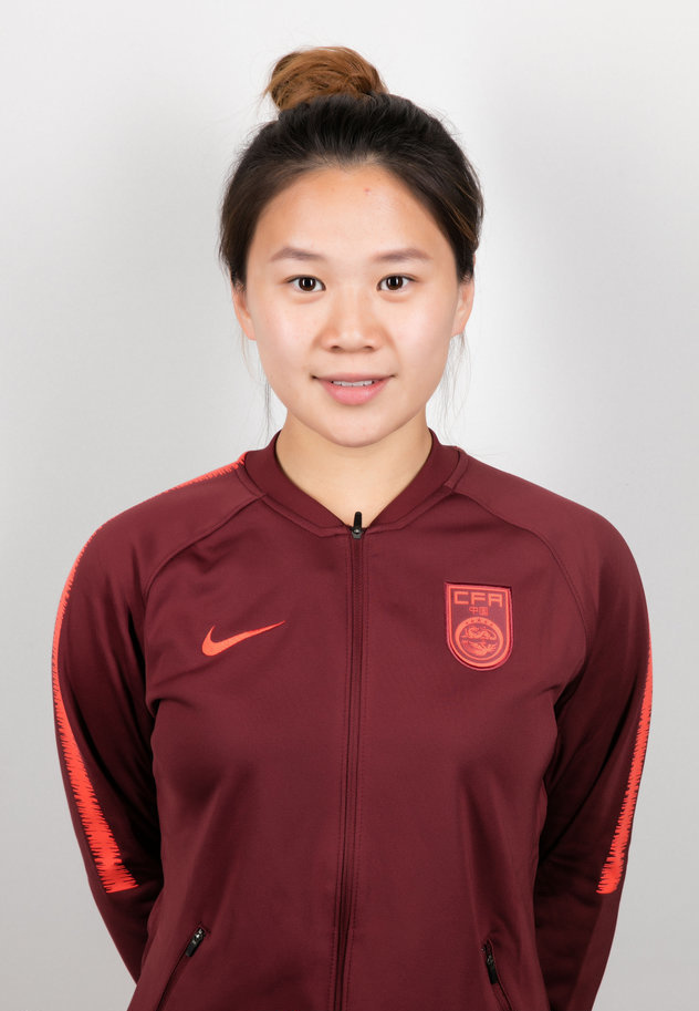 约旦女足运动员打出精彩表现，力争成功的简单介绍