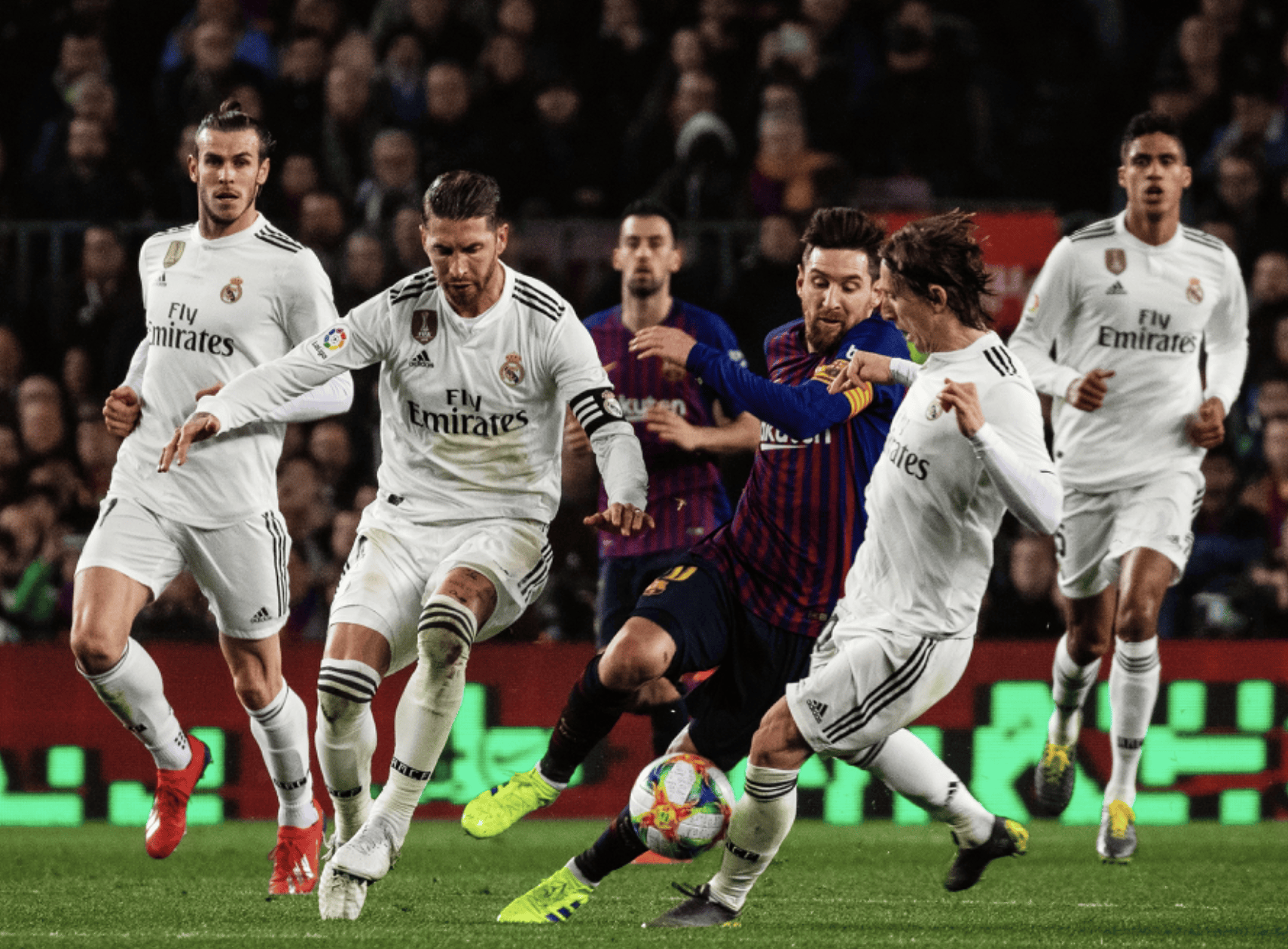 皇马遭遇困境，欧冠前途未卜！的简单介绍