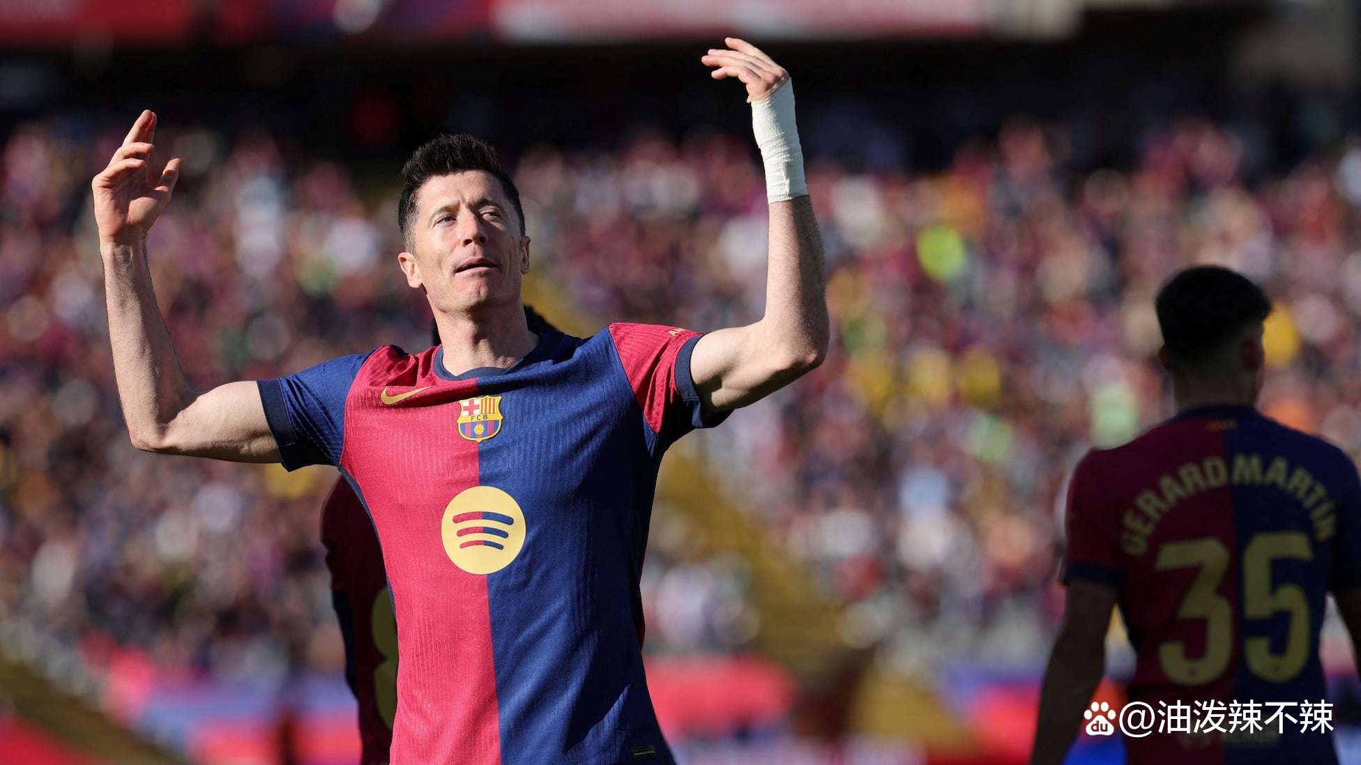  莱万多夫斯基赛事官方发布势不可挡新规，德国队争议不断！