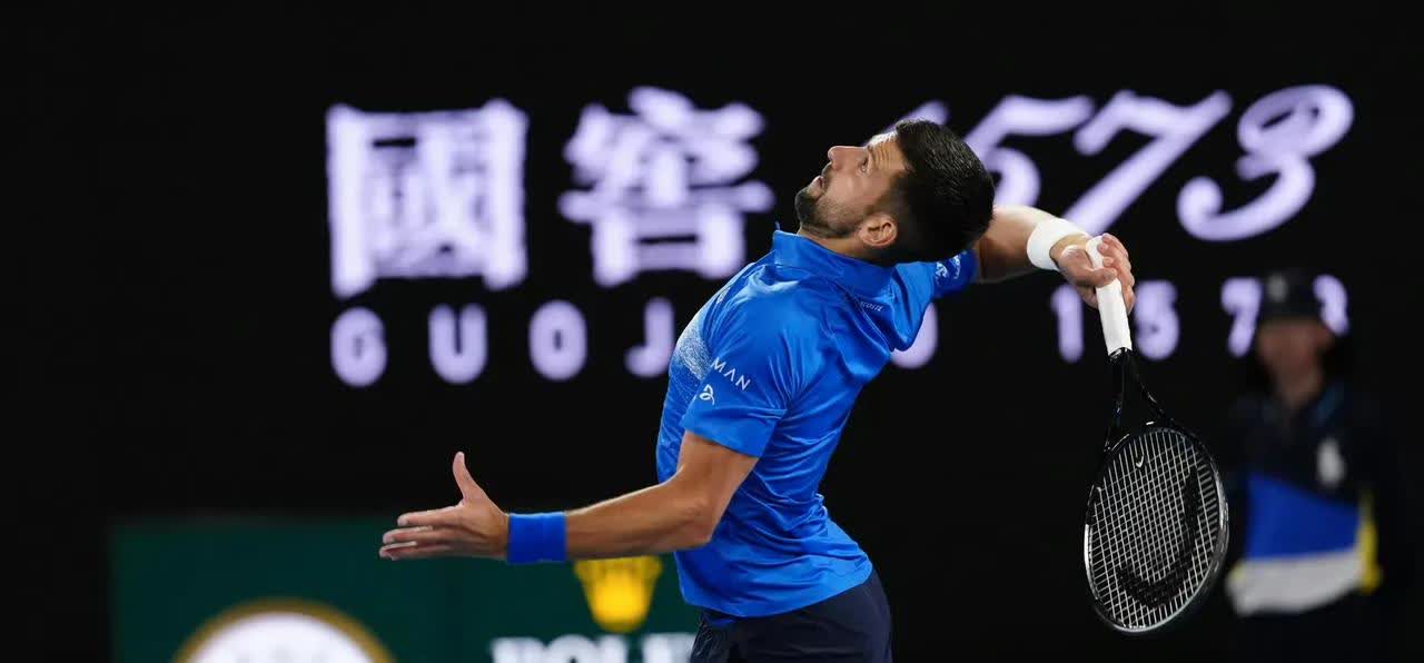  德约科维奇赛事官方发布败北新规，中国队争议不断！